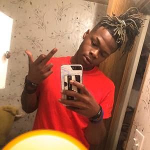 Meet your Posher, Pat